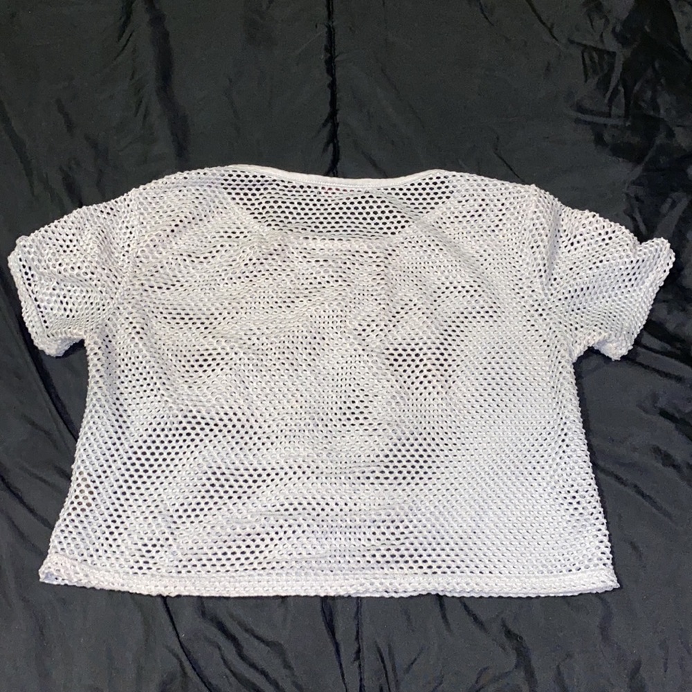 Crop Top - Picture 2 of 3
